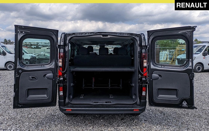 Renault Trafic cena 209098 przebieg: 1, rok produkcji 2024 z Strzelce Opolskie małe 211